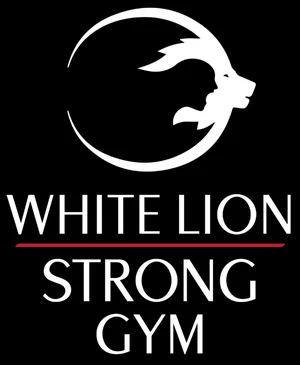 White Lion Strong
